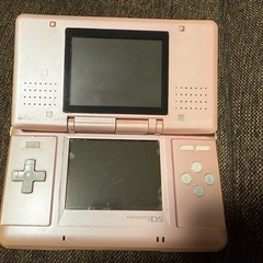 ジャンク 3DS/DS セットの画像