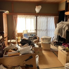 無料！タンスや布団など、の画像