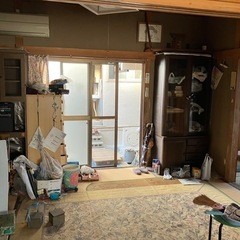 無料！タンスや布団など、の画像