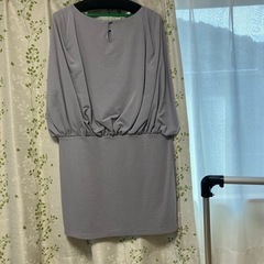 結婚式などのドレスに⭐︎の画像