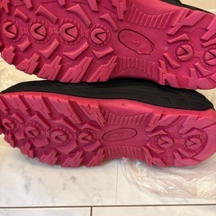 24㎝　スノーブーツの画像