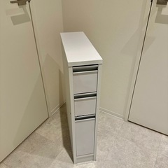 【本日掲載終了】収納棚の画像