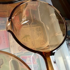 ガラス イワキ フライパン 鍋 セット みしよう未使用の画像