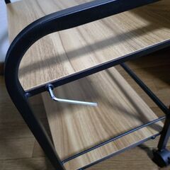 収納ラック　小さめの画像