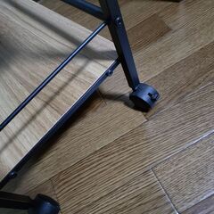 収納ラック　小さめの画像