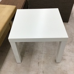 ◇ドリーム尼崎1号館◇【ジモティー割引対象商品】IKEA コーヒーテーブルの画像