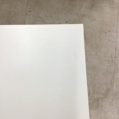 ◇ドリーム尼崎1号館◇【ジモティー割引対象商品】IKEA コーヒーテーブルの画像