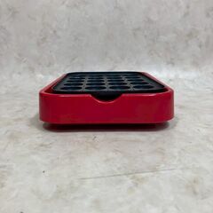 A8280【お買い得商品‼】YAMAZEN  山善 たこ焼き器 2022年製  YOA-024Eの画像