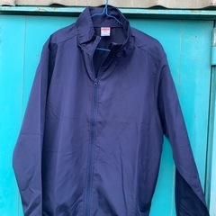 ヰセキ　ナイロンジャケット　正規品　イセキ　非売品　の画像