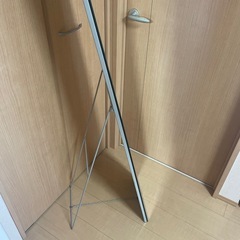 全身鏡　スタンドミラー　の画像