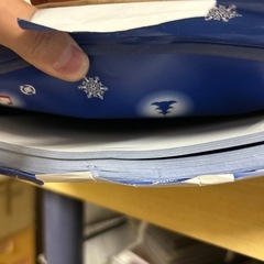 74)【全部で1000円包装紙ラッピング】の画像