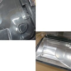 2023年製 象印 食器乾燥機 EY-SB60 ※ツメわれあり 食器6人分 大容量でお手入れカンタン 幅52㎝ 札幌 北20条店の画像