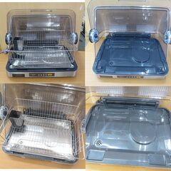 2023年製 象印 食器乾燥機 EY-SB60 ※ツメわれあり 食器6人分 大容量でお手入れカンタン 幅52㎝ 札幌 北20条店の画像