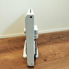 ミニパネルヒーターの画像