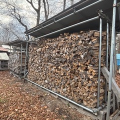 薪🪵❣️残りわずか早い者勝ち😊の画像