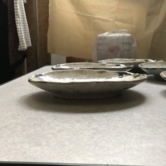 和皿　食器の画像