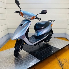 18040km ★始動動画あり★ ヤマハ　JOG SA36J　原付　兵庫県　神戸市　バイクの画像