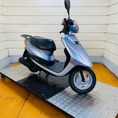 18040km ★始動動画あり★ ヤマハ　JOG SA36J　原付　兵庫県　神戸市　バイクの画像