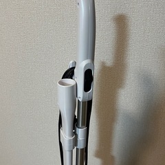 【数回使用】TWINBIRD 掃除機 の画像