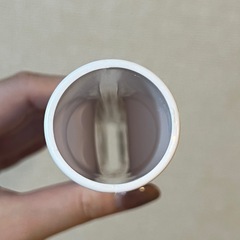 【数回使用】TWINBIRD 掃除機 の画像