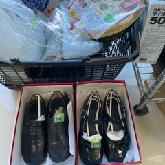 チャリティーフリーマーケット②の画像