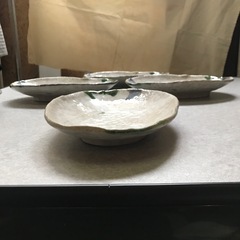 和皿　食器の画像