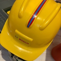 BOSCH おもちゃ　まとめ売りの画像