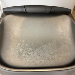 【犬猫用自動給餌器】うちのこエレクトリック　カリカリマシーンv2 の画像