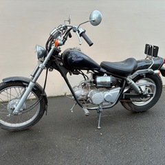 ホンダ　jazz 6v 1993年　モデル　ほぼ新車？　実働　札幌　北海道の画像