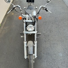 ホンダ　jazz 6v 1993年　モデル　ほぼ新車？　実働　札幌　北海道の画像