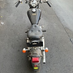 ホンダ　jazz 6v 1993年　モデル　ほぼ新車？　実働　札幌　北海道の画像