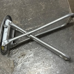 折りたたみ椅子◆中古品◆手渡しのみの画像