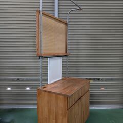 木製水槽台     No.39の画像