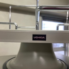 UCHIDA　ファイル置きの画像