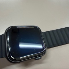 Apple Watch SE44mm第
1世代　中古の画像