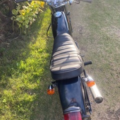 エイプ50FI  インジェクション　実働車　書類有りの画像