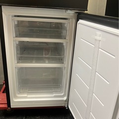 ★大阪引取限定　2024年製　2ドア冷蔵庫　オススメ　170リットル【IK32】の画像