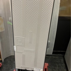 ★大阪引取限定　2024年製　2ドア冷蔵庫　オススメ　170リットル【IK32】の画像