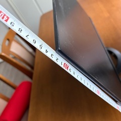 【美品】ASUSスクリーン2021年製(2つあり)の画像