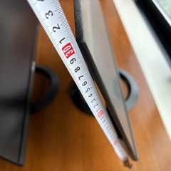 【美品】ASUSスクリーン2021年製(2つあり)の画像