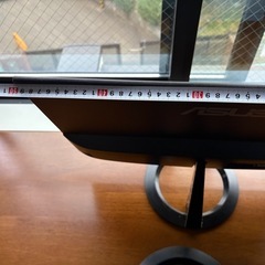 【美品】ASUSスクリーン2021年製(2つあり)の画像