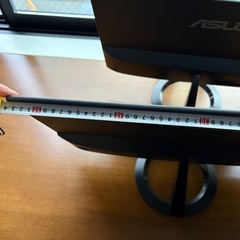 【美品】ASUSスクリーン2021年製(2つあり)の画像