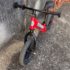 ストライダー　スポーツの画像