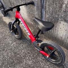 ストライダー　スポーツの画像