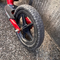 ストライダー　スポーツの画像