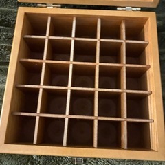 ドテラ　アロマケースの画像