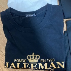 ロンＴ4点セットの画像