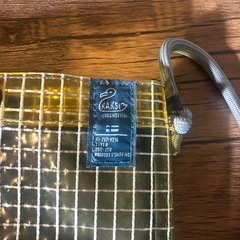 カクシ(Kaksi) マルチポケットサコッシュ サコッシュ バッグ ショルダーバッグ 防水 小さめ 軽量の画像