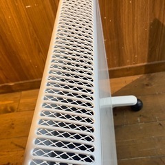 デロンギ コンベクターヒーター　セラミックヒーター　暖房　ストーブの画像