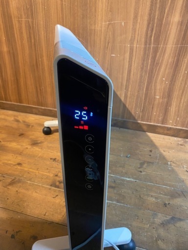 デロンギ コンベクターヒーター セラミックヒーター 割引 暖房